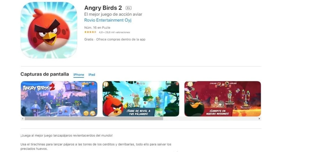 Angry birds 2