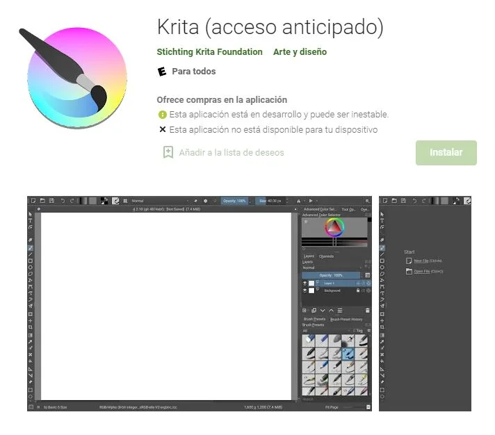Krita