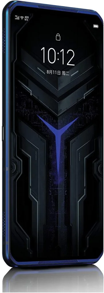 LENOVO LEGION PHONE DUEL 2