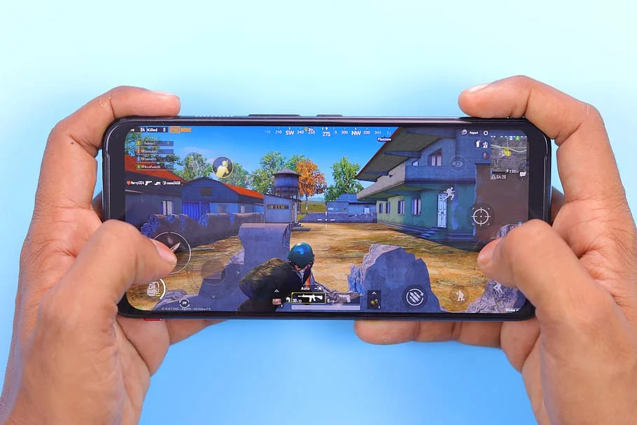 Mejores smarphones gaming 2021