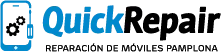 Reparacion moviles pamplona