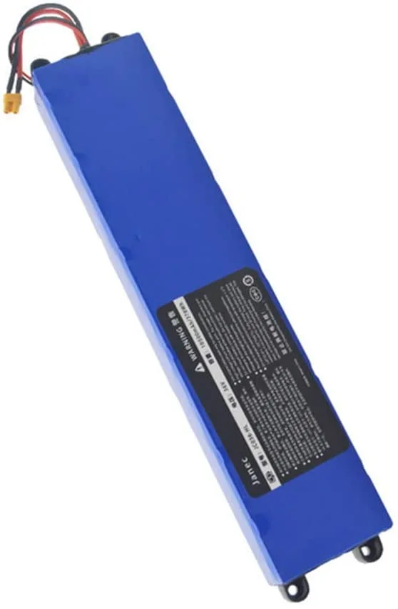 batería patinete eléctrico